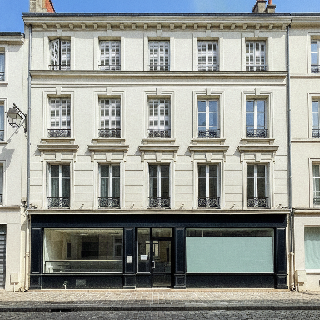 117bis Rue Sommeville 77380 Combs-la-Ville