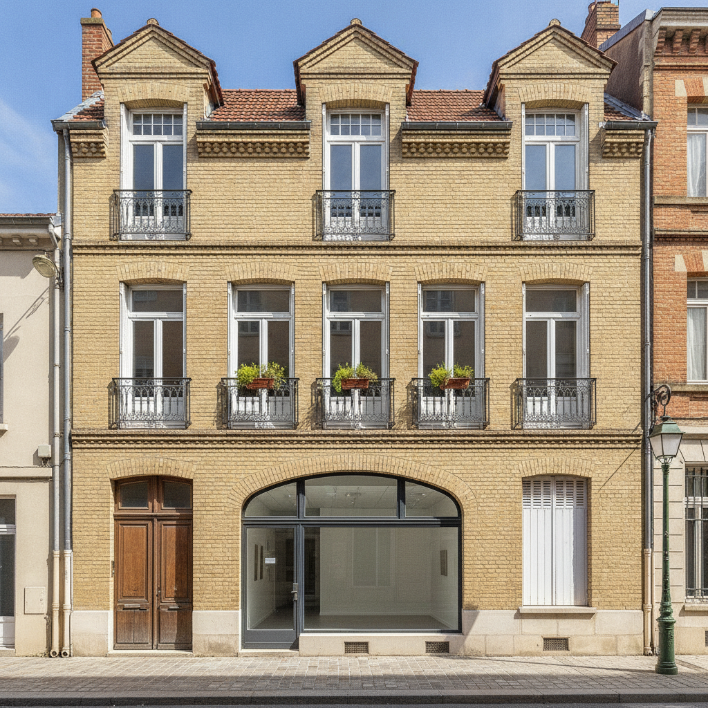 13 Rue de la Faourette 31100 Toulouse
