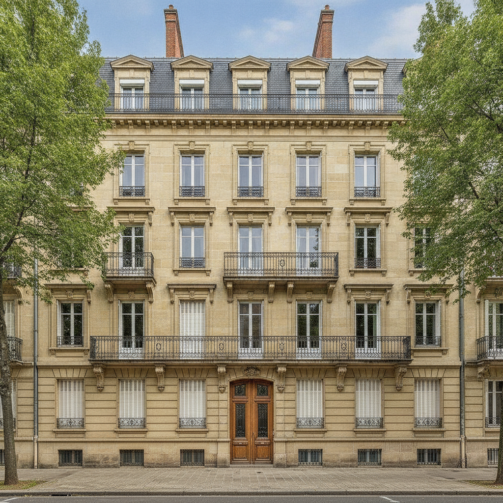 36 Rue des Fabriques 54000 Nancy