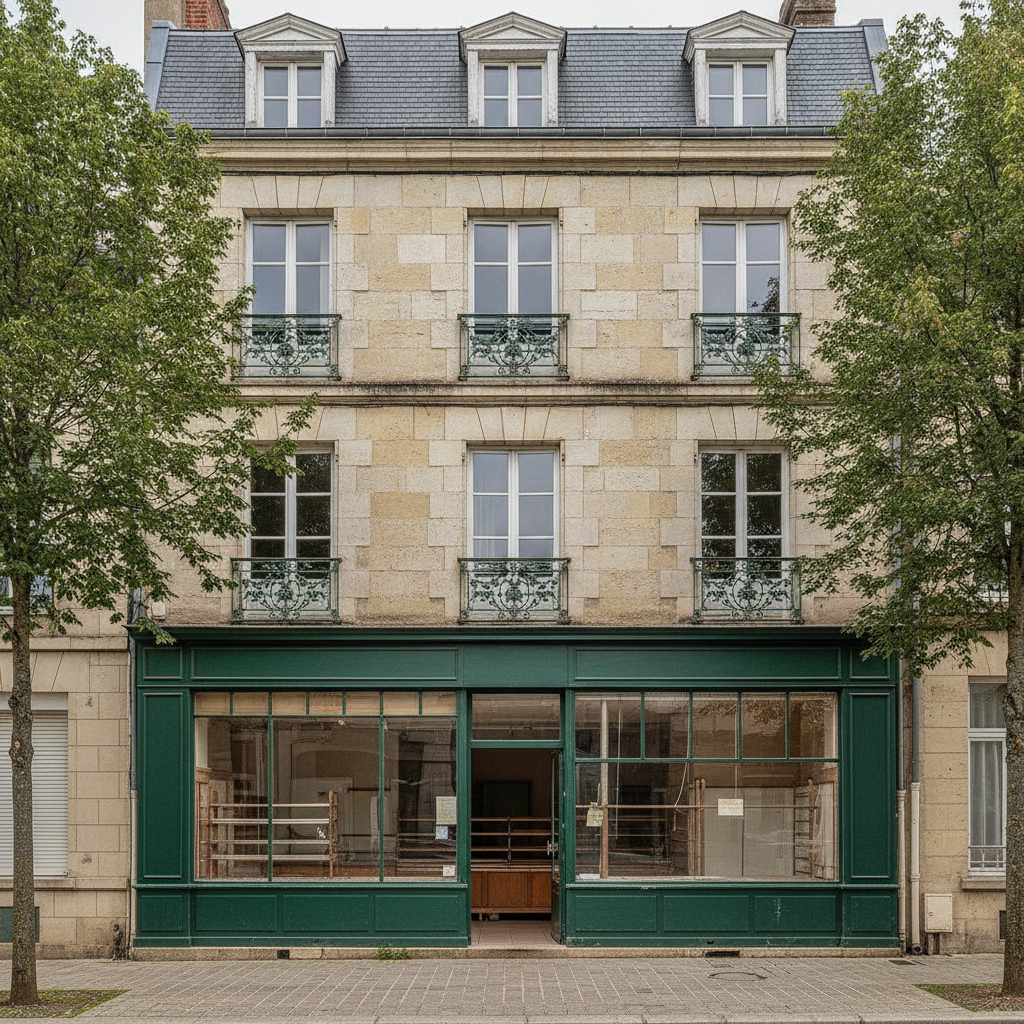 Doué-En-Anjou