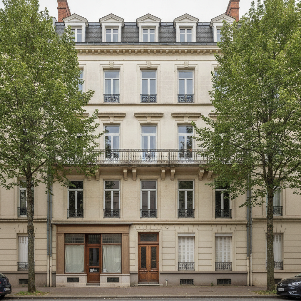 Boulevard de la Paix 56000 Vannes