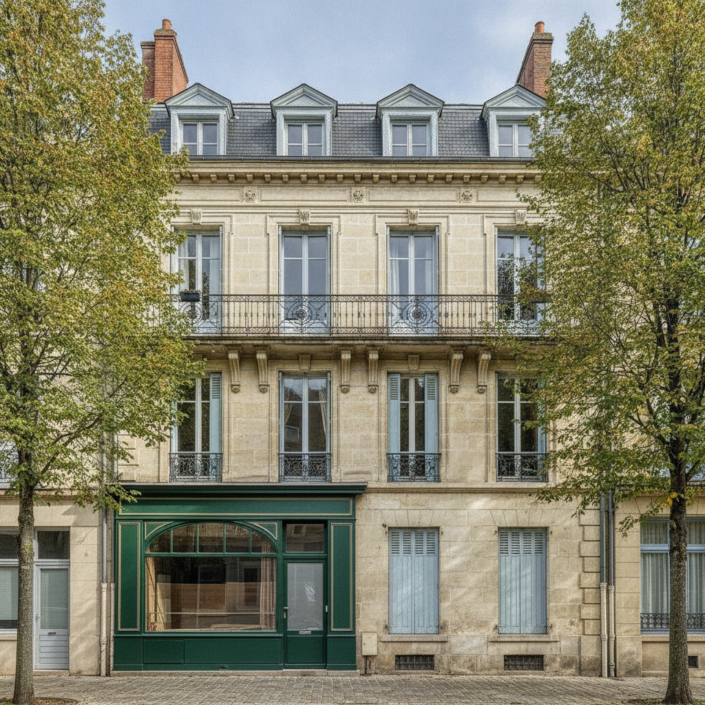 Rue Jean Vinay 38470 Vinay, Vinay