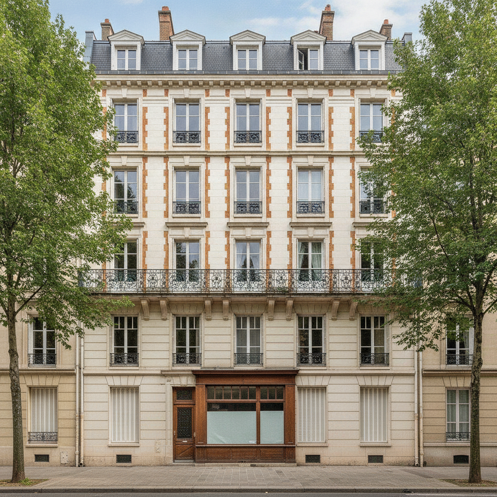 18 Rue du Général Cavaignac 37000 Tours