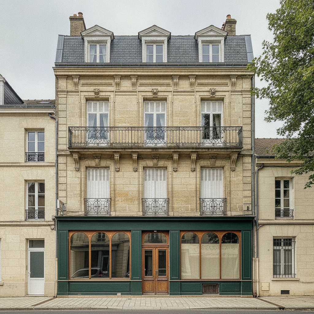 Fourchambault