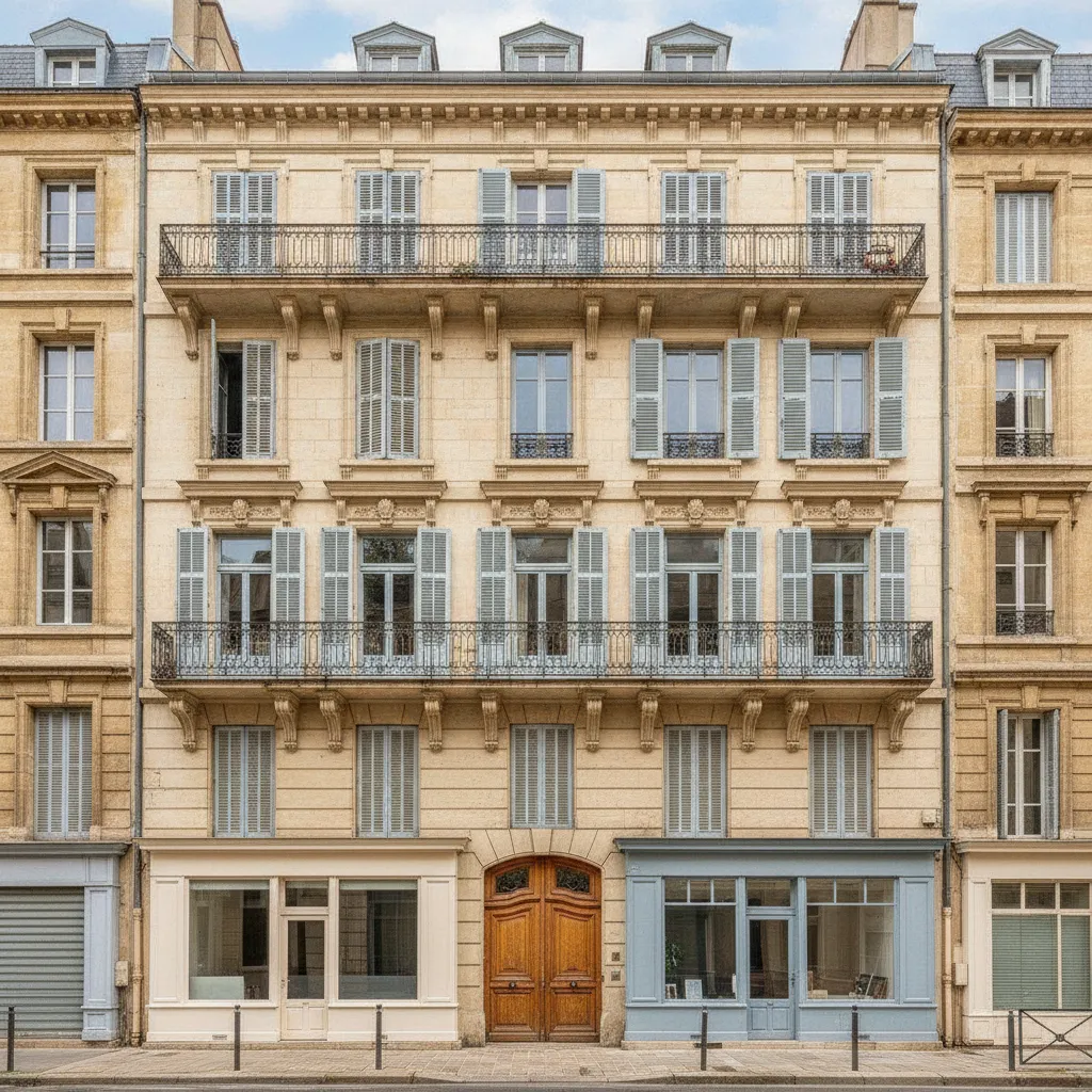 130 Rue Amable Mabily 83000 Toulon
