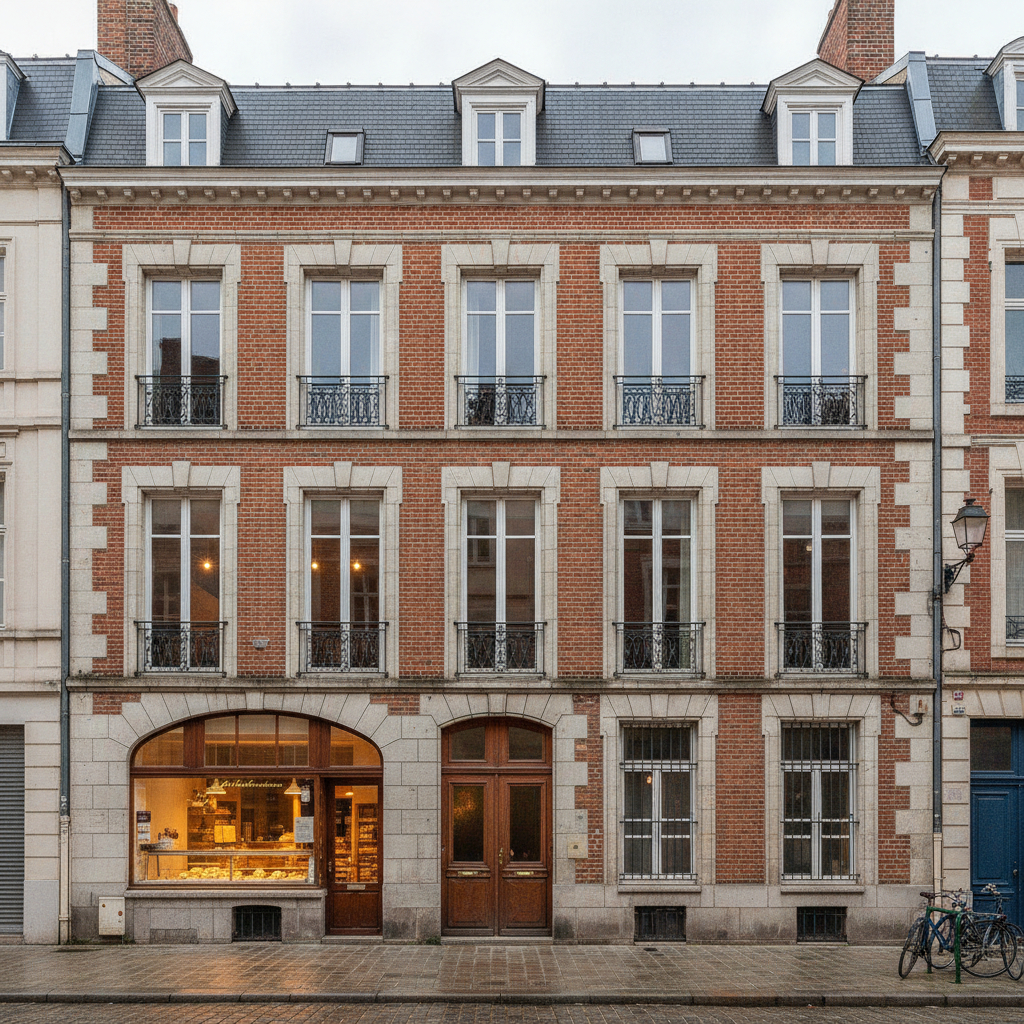 Lille, Lille