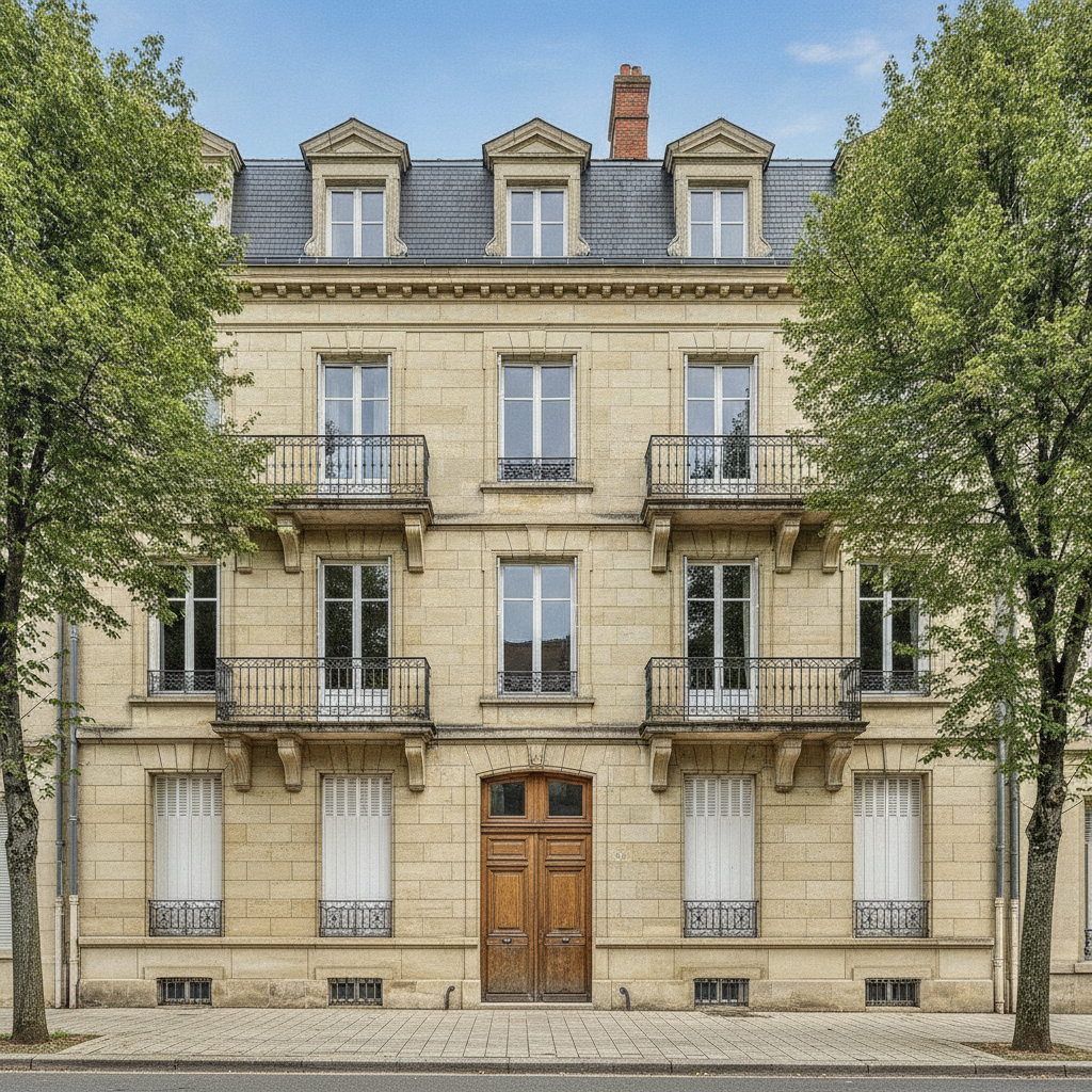 109bis Rue de Montmoreau 16000 Angoulême
