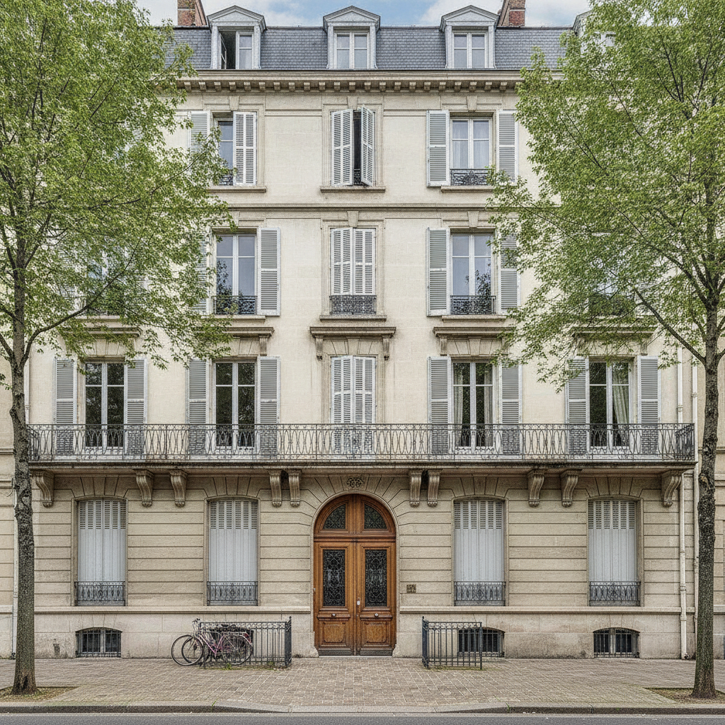 12 Rue de Pornic 44830 Bouaye