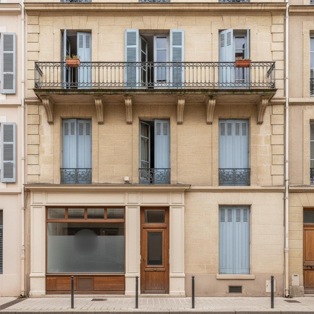 8 Av. Marx Dormoy, 83130 La Garde, France, La Garde
