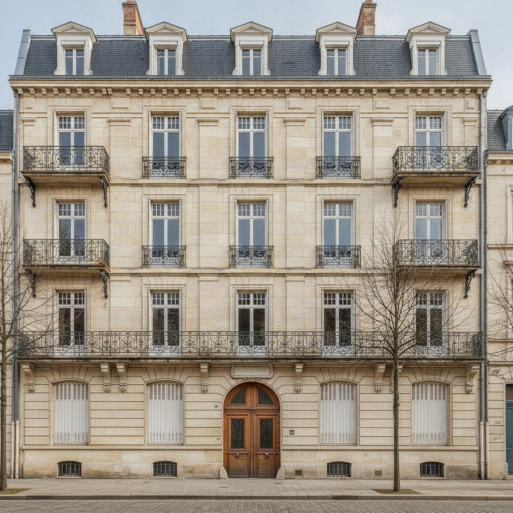 10 Rue Georges Lassalle 65000 Tarbes