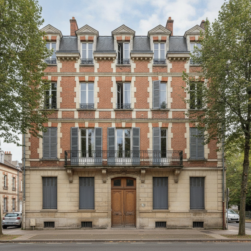 2 Rue Brouillaud 02290 Vic-sur-Aisne