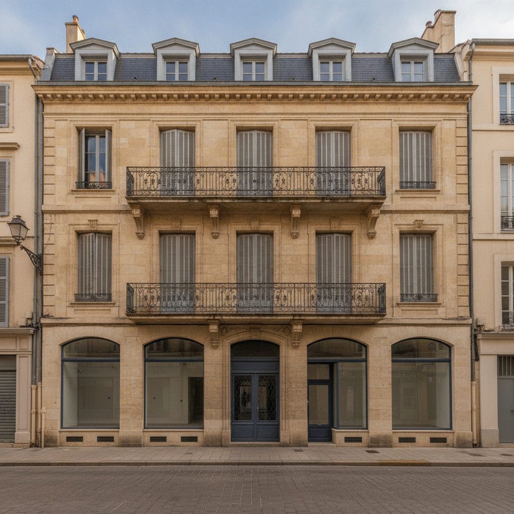 Nîmes