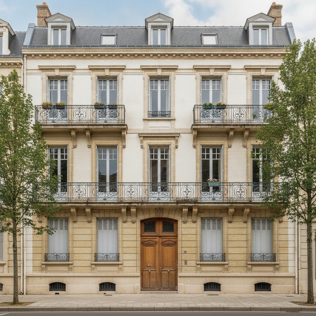 4ter Rue du Palais 85100 Les Sables-d'Olonne, Les Sables-D'Olonne