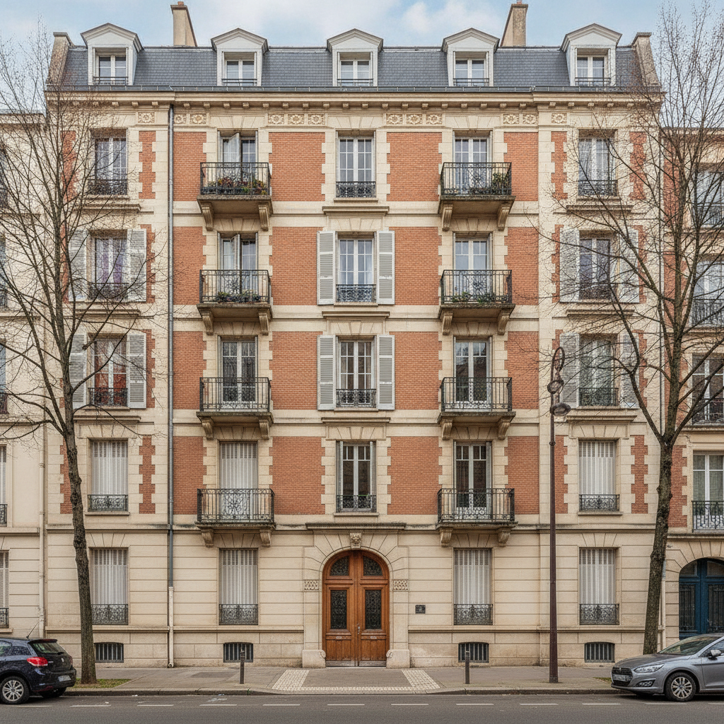 La Courneuve, La Courneuve