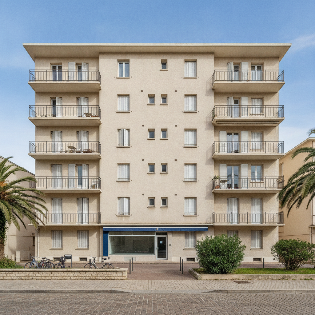 Port-La-Nouvelle