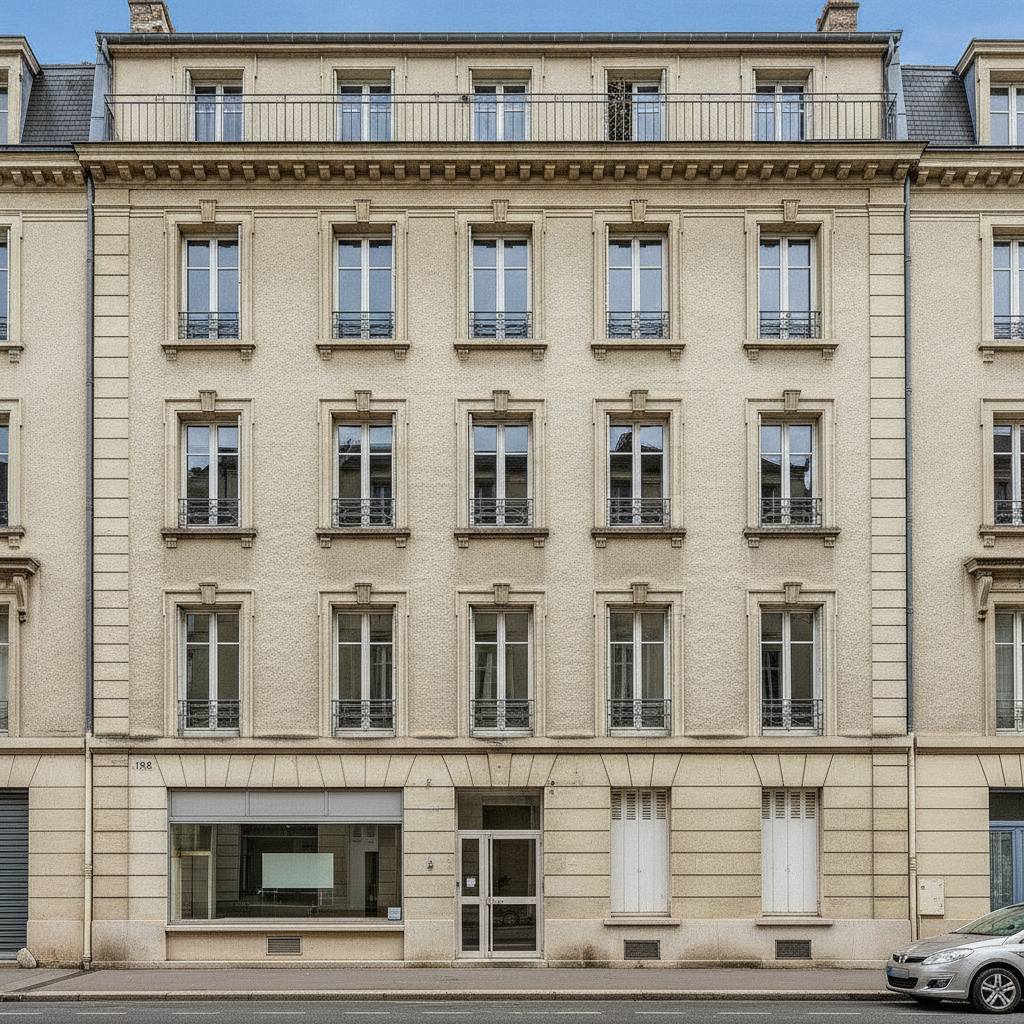 Saint-Étienne, Saint-Étienne
