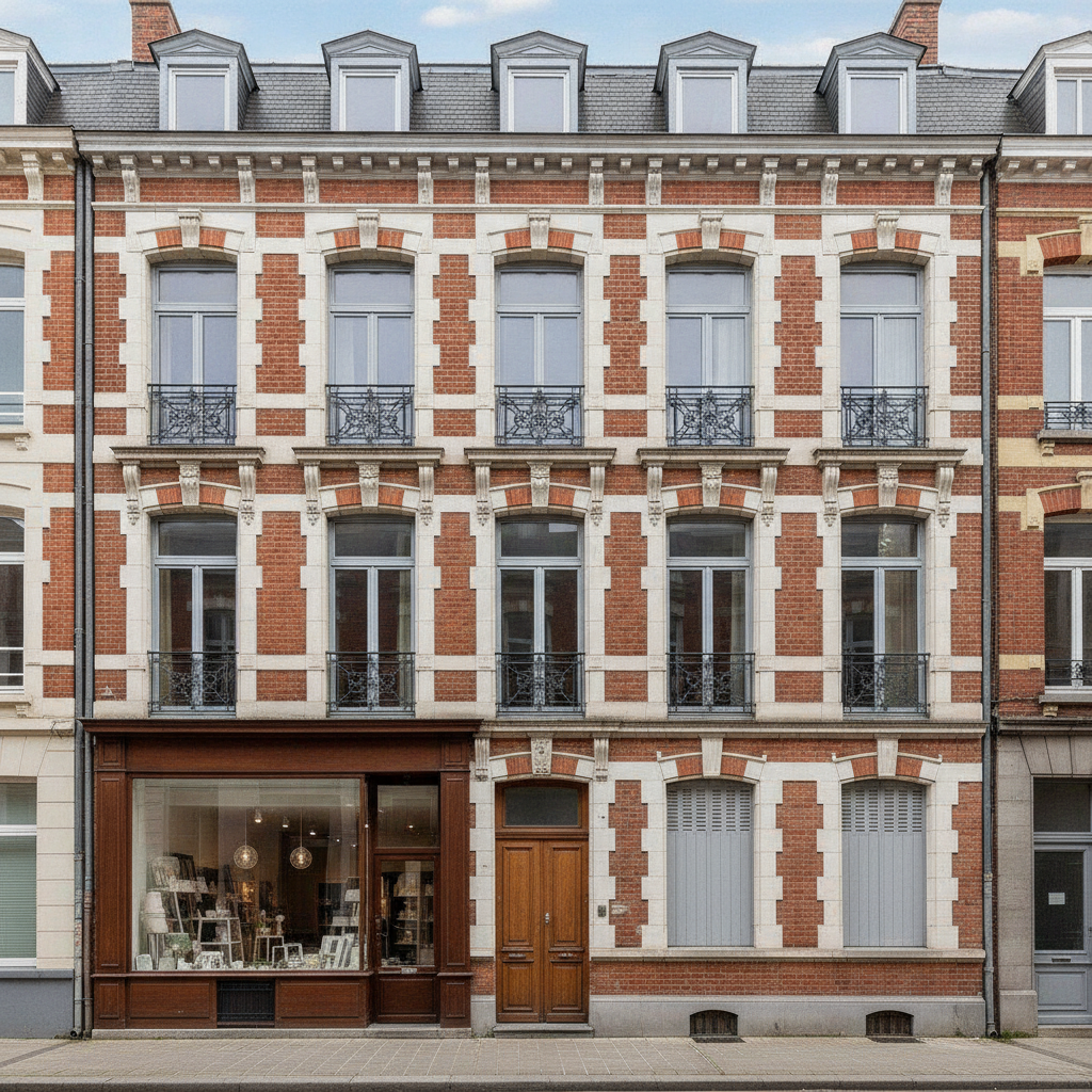 Dunkerque