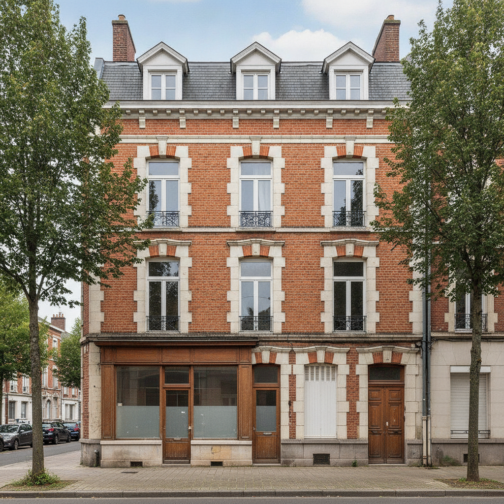 Armentières