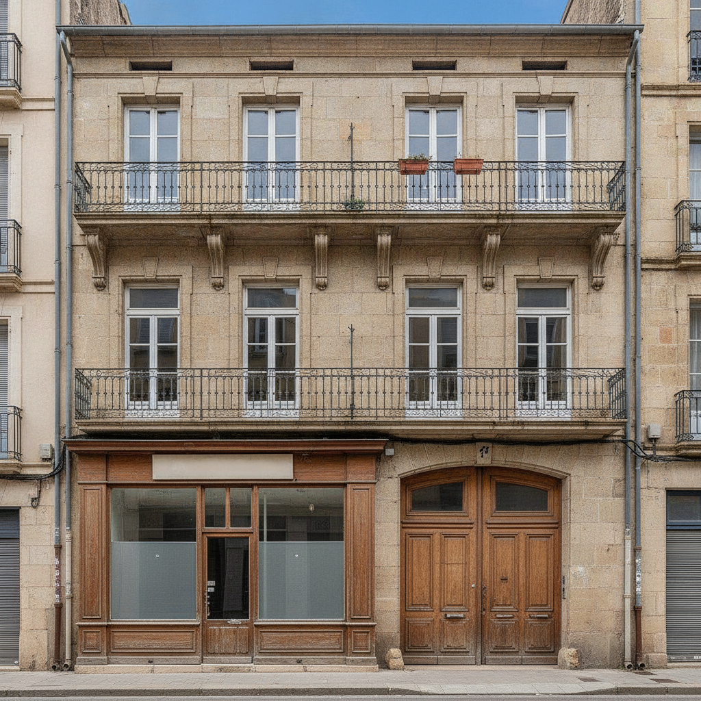 Rue de la Sardane 66400 Céret