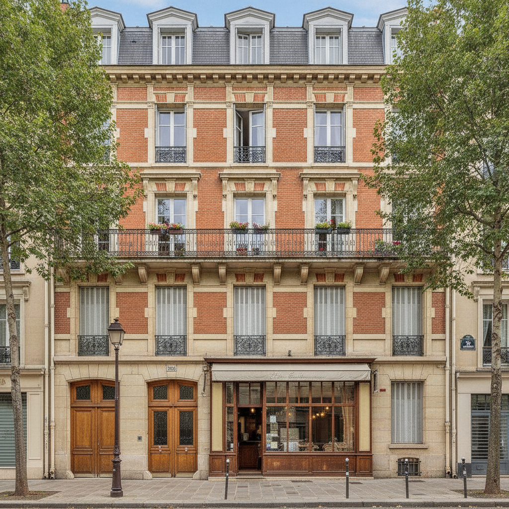 16 Rue des Fusilles 94600 Choisy-le-Roi, Choisy-Le-Roi