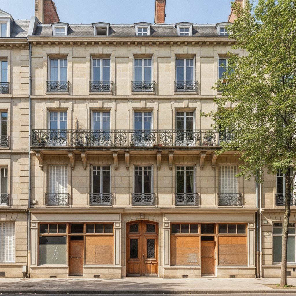 85 Rue Anatole France 76600 Le Havre