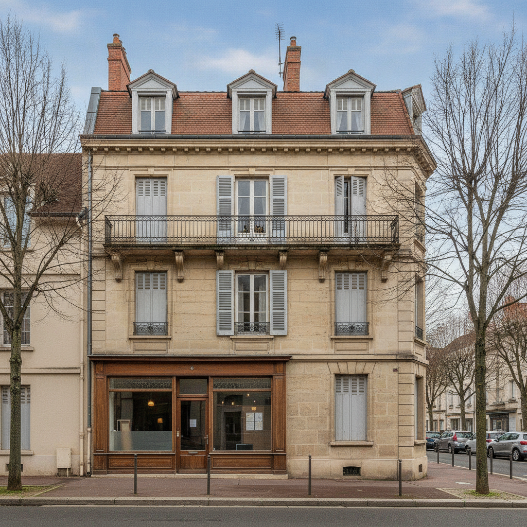 152 Boulevard de la République 47000 Agen, Agen