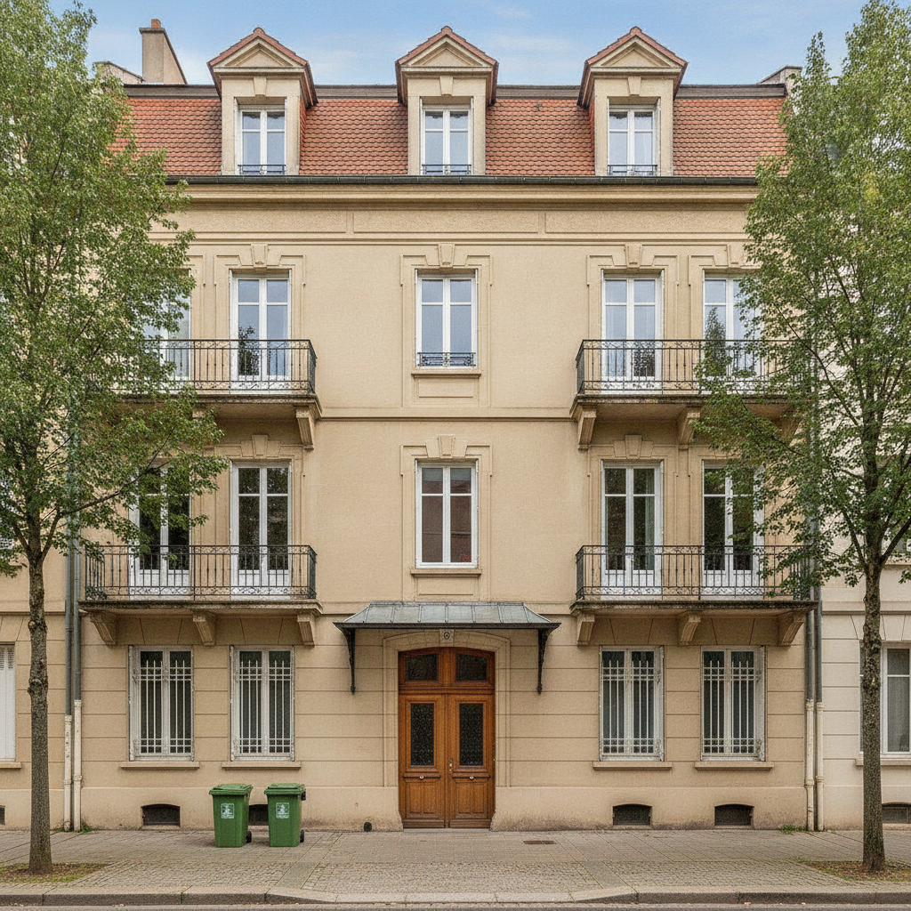 37 Rue de Kuntzig 57970 Yutz