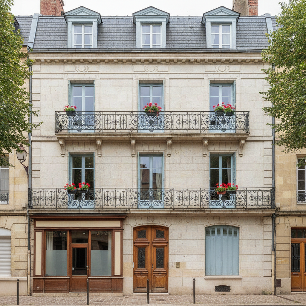 Rouen