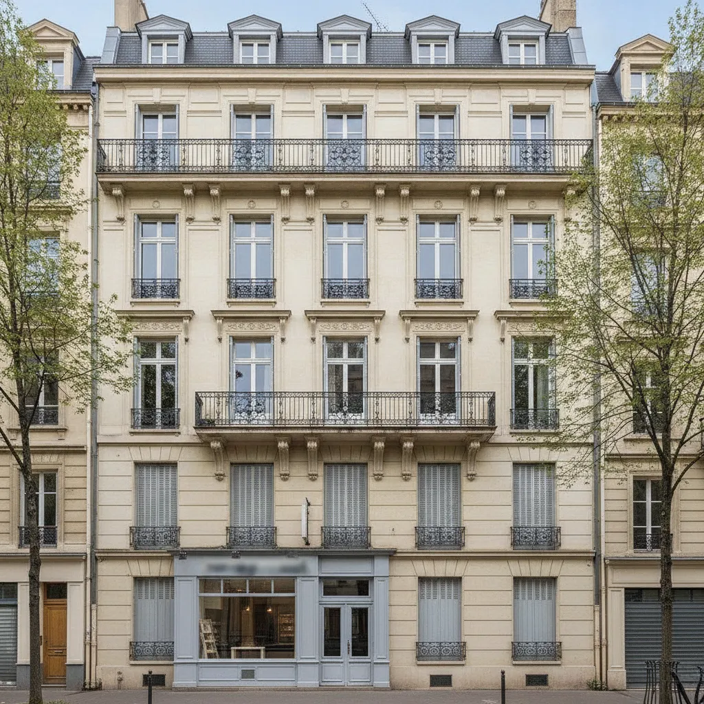 4 Rue Alexandre Dumas 95470 Fosses