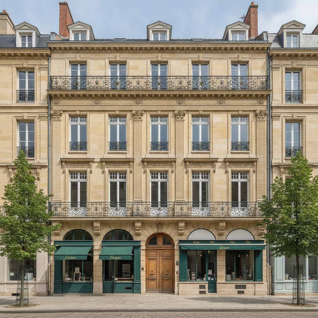 Place de l'Hôtel de Ville 80000 Amiens, Amiens