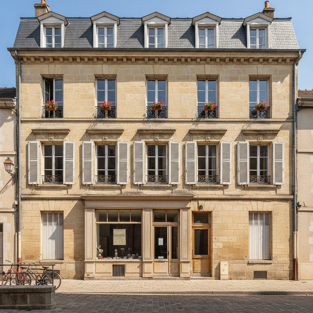 Clamecy