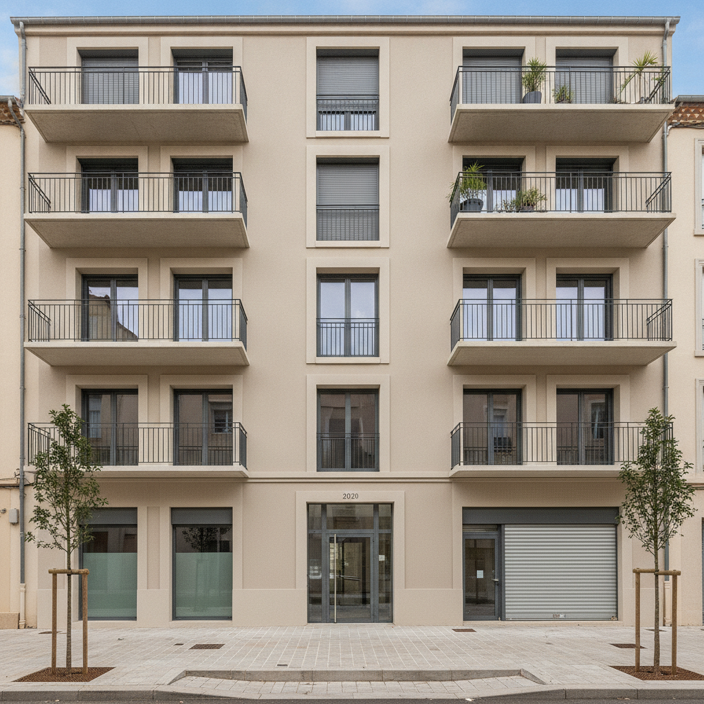 1 Rue Thiers 83143 Le Val, Le Val