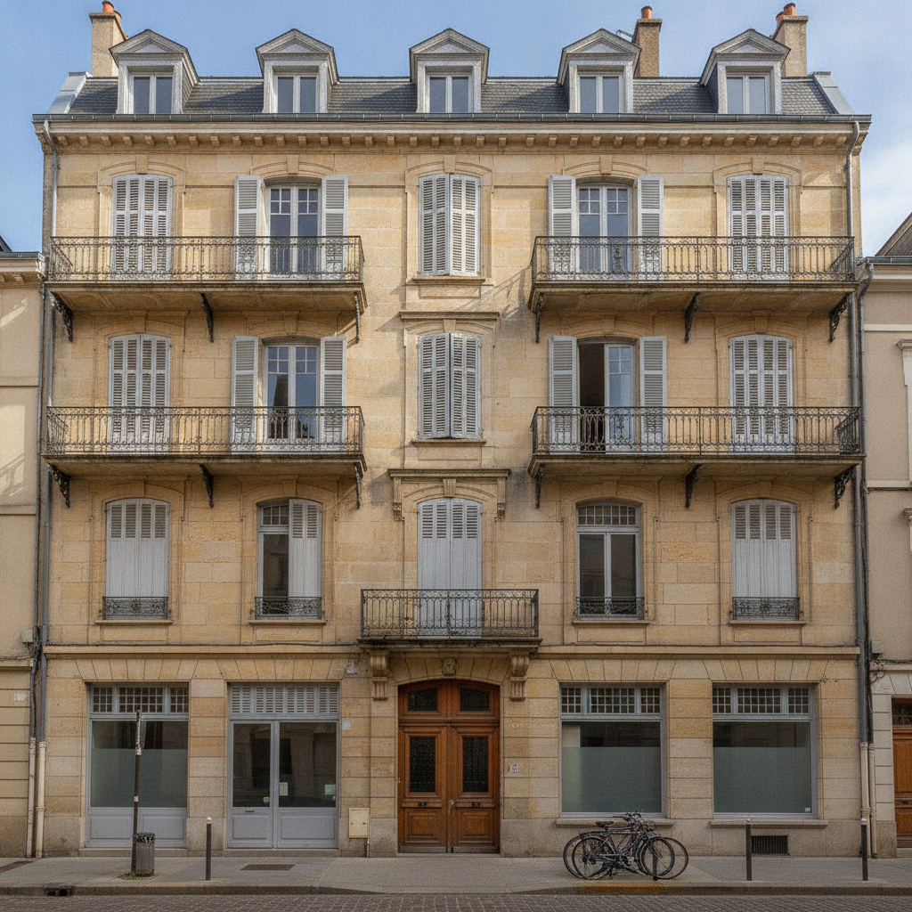 Grand-Aigueblanche, Grand-Aigueblanche