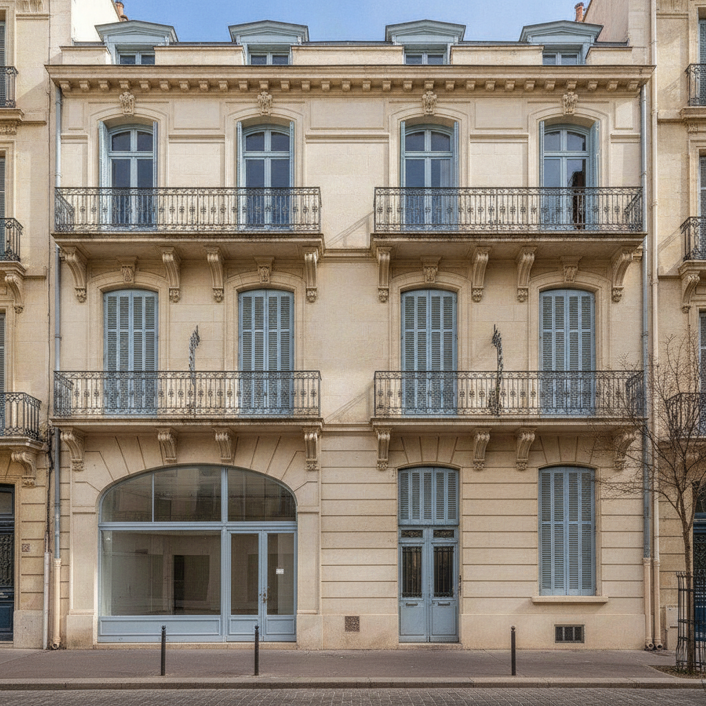 Marseille, Marseille