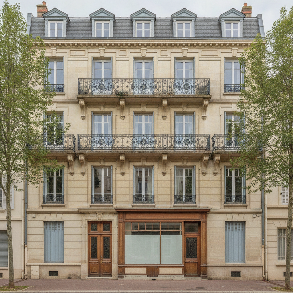 5 Impasse du Goupil 17200 Royan
