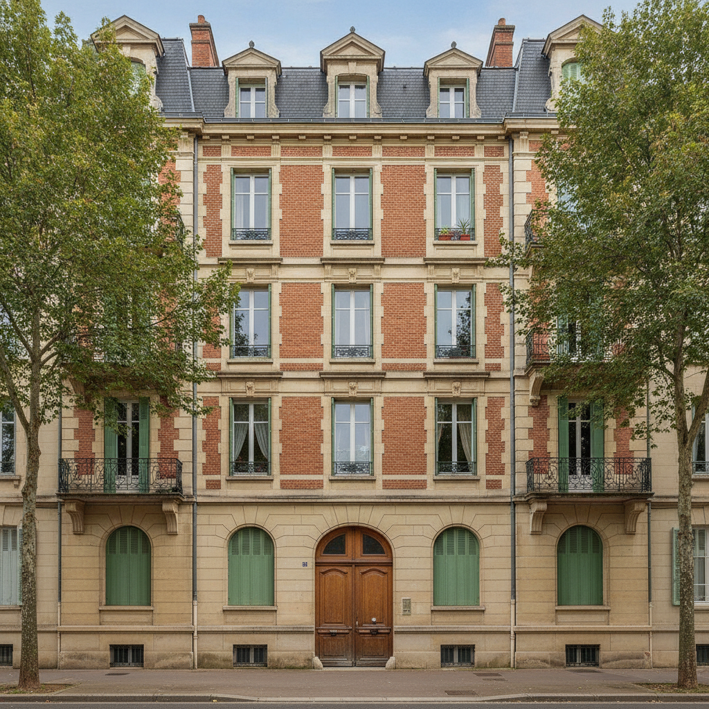 32 Rue du Petit Sol 24100 Bergerac