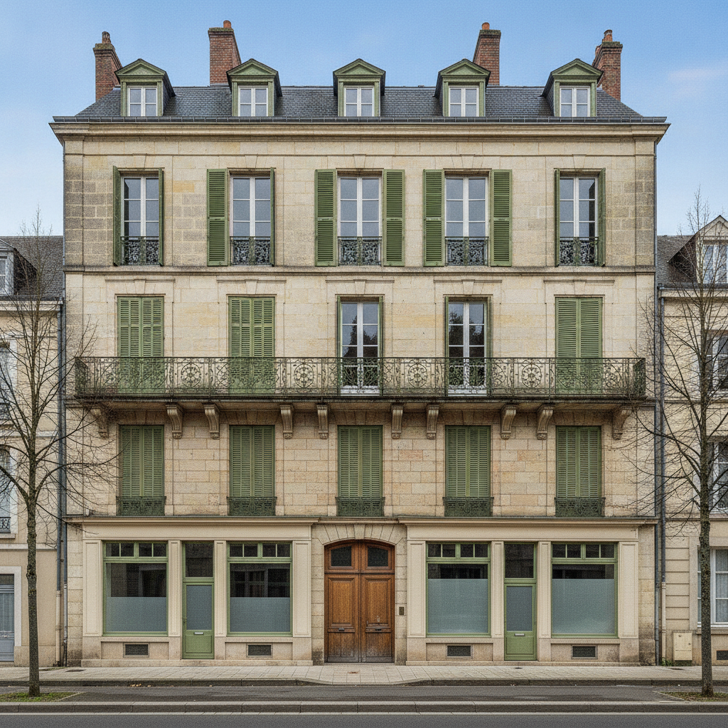 5 Rue du Guêt 58120 Château-Chinon (Ville)