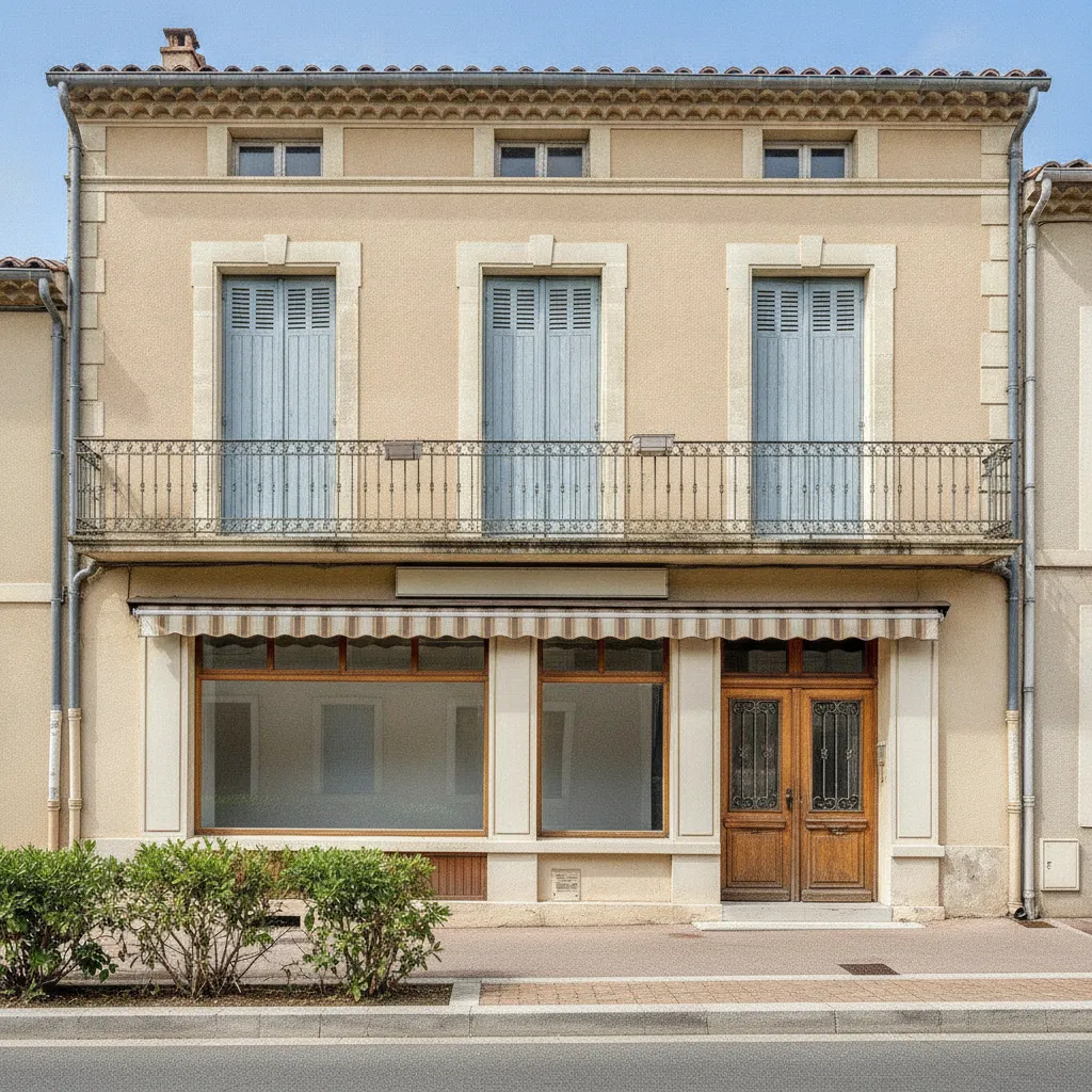 1353 Chemin de la Celle 83170 Brignoles