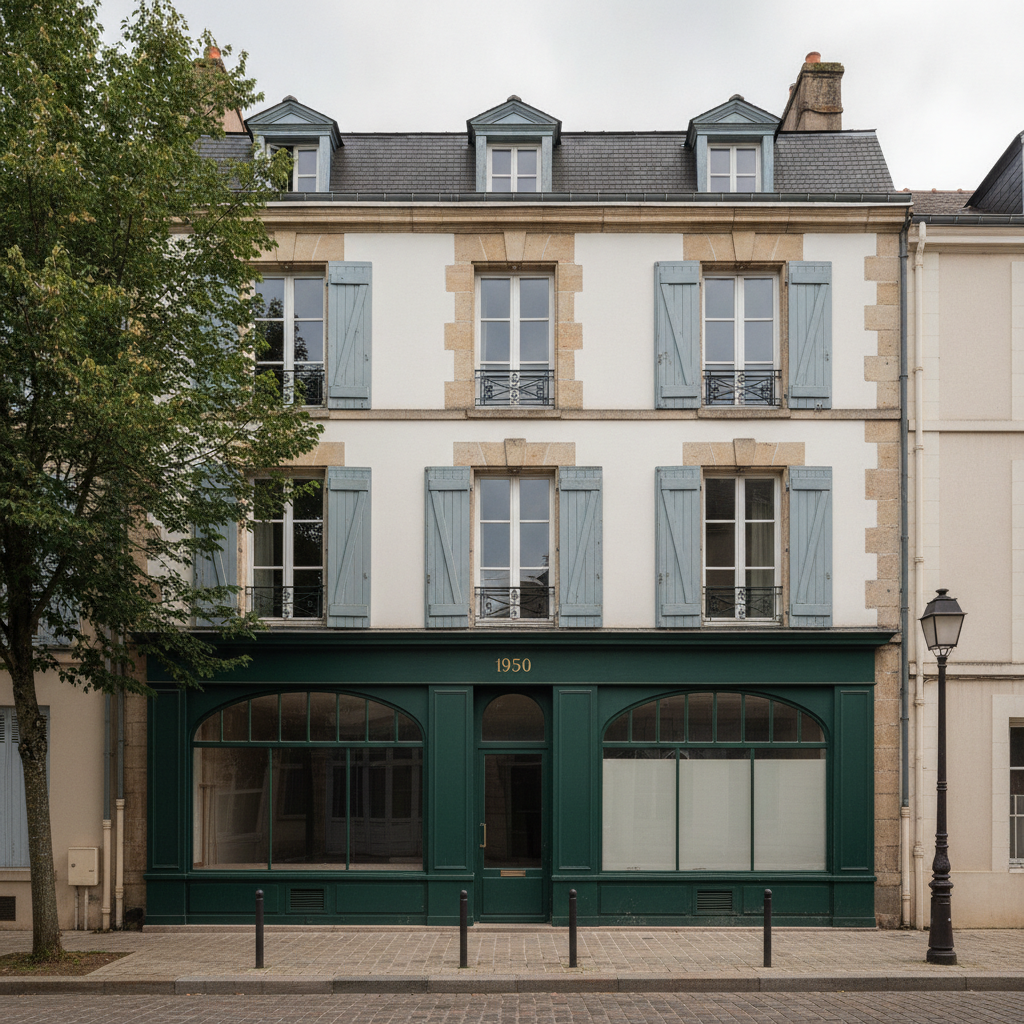 9 Rue du Bout du Pont 88460 Cheniménil