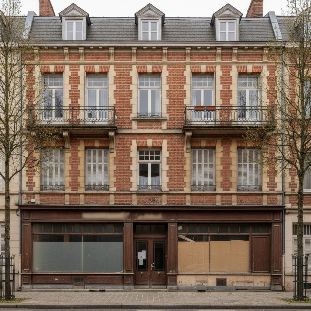 13 Rue Jules Guesde 59700 Marcq-en-Barœul