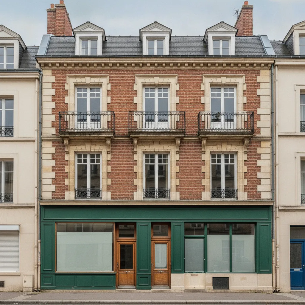 Dreux