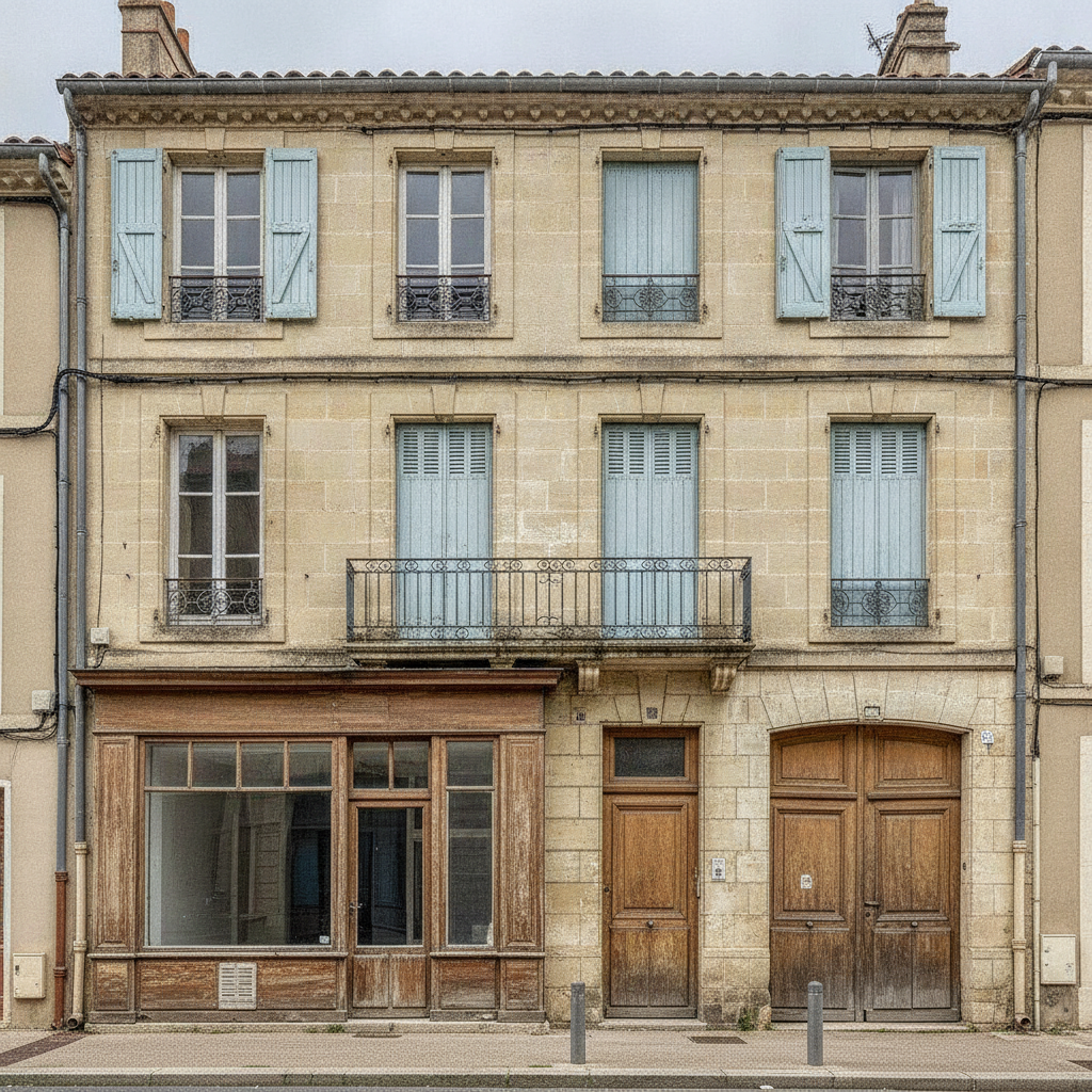 8 Rue de la Révolution 11110 Coursan, Coursan