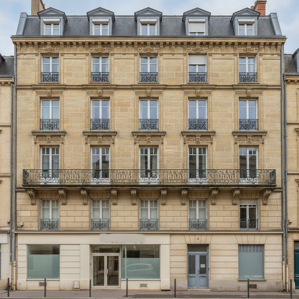 63 rue Théodore Bac 87100 Limoges