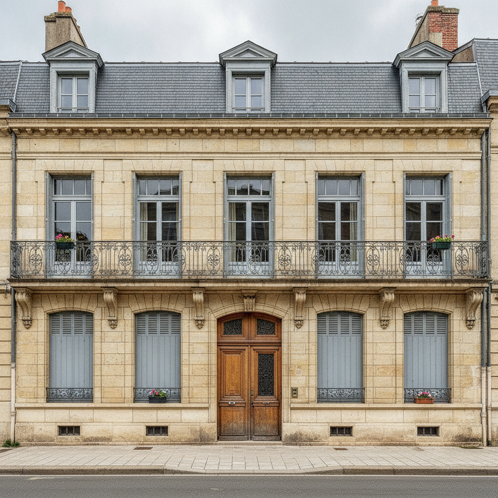 80 Rue Paul Bert 45500 Gien