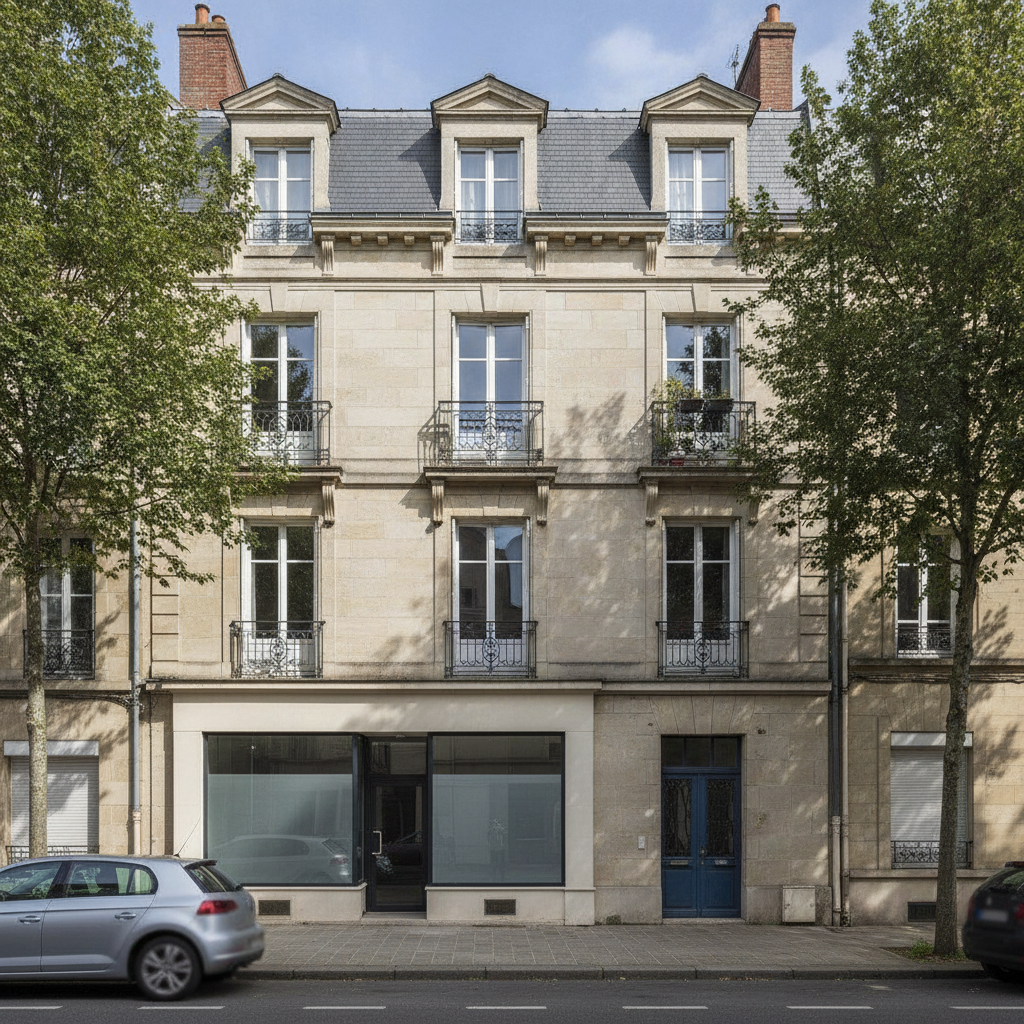 17 Rue Pierre Bertrand 62200 Boulogne-sur-Mer
