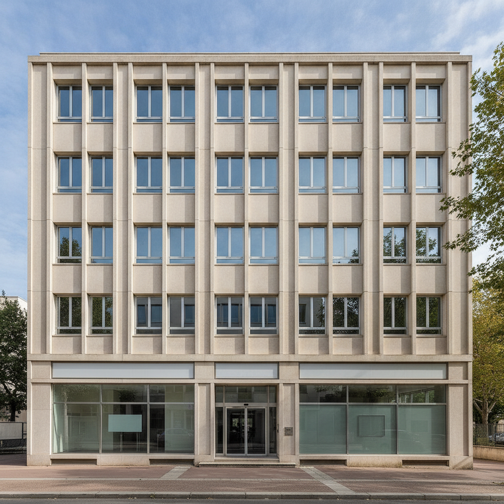 780 Avenue  Jean-René Guillibert Gautier de la Lauzière 13290 Aix-en-Provence, Aix-en-Provence