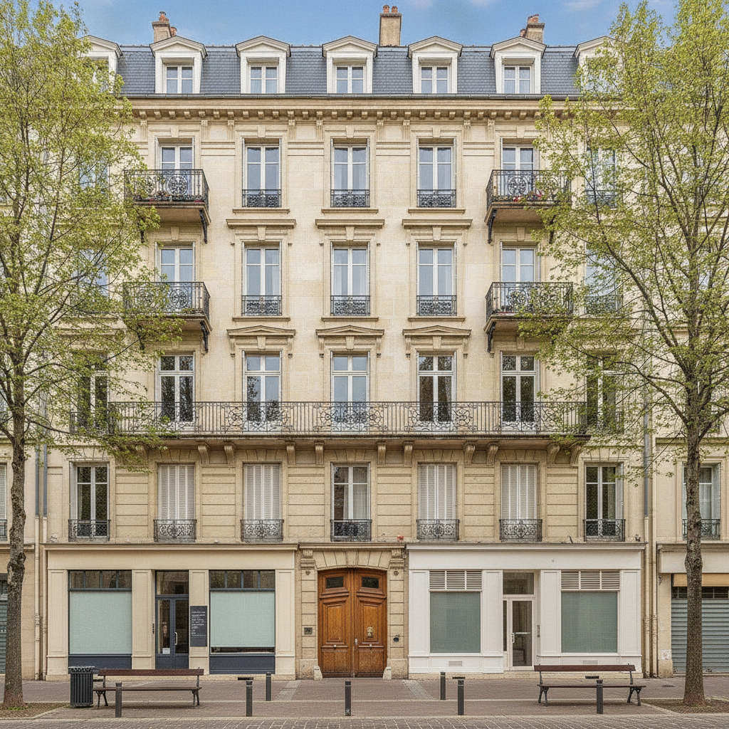 265 Rue des Stades 13270 Fos-sur-Mer
