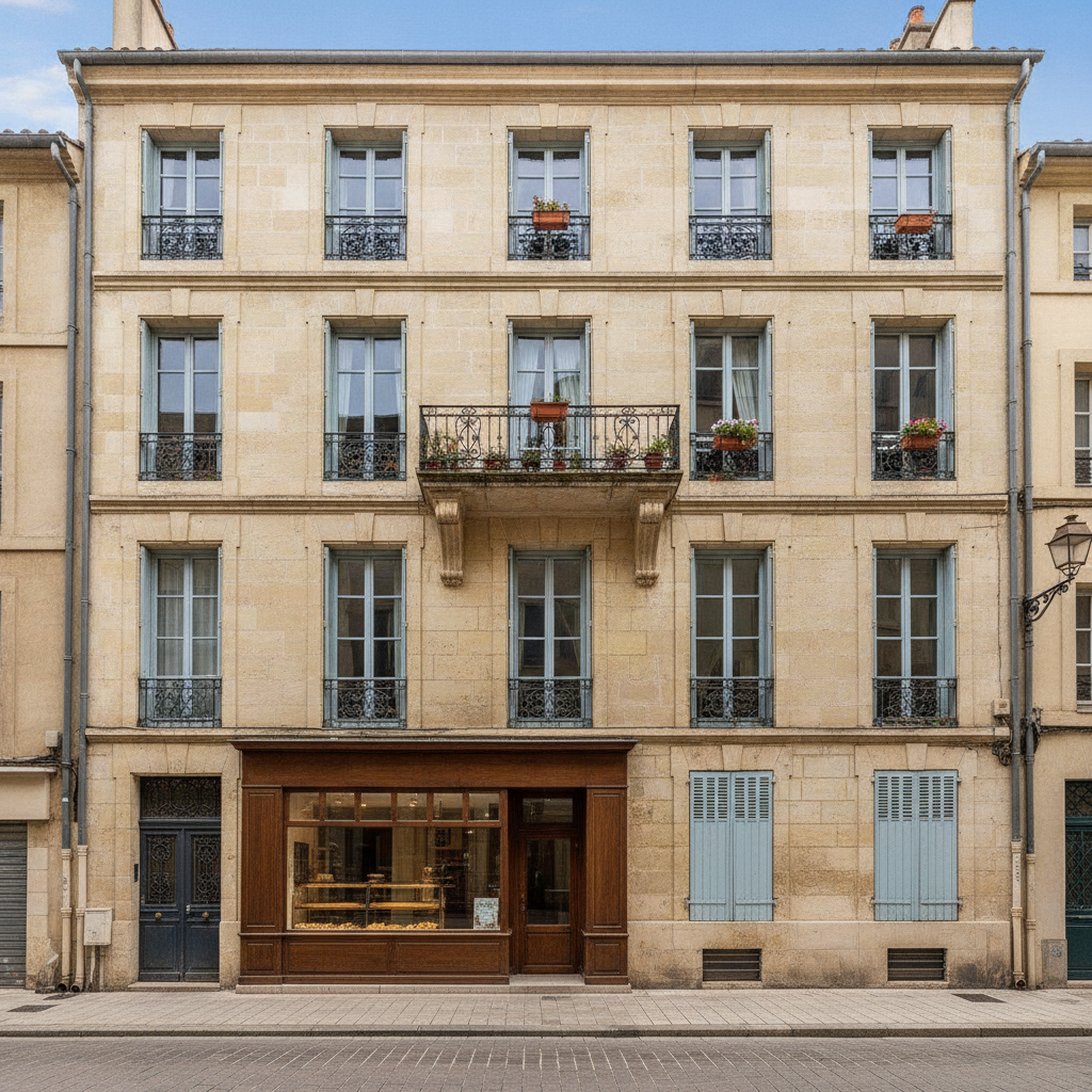 Montpellier, Montpellier