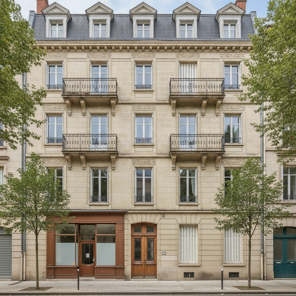 1 Rue des Fontaines 64400 Oloron-Sainte-Marie