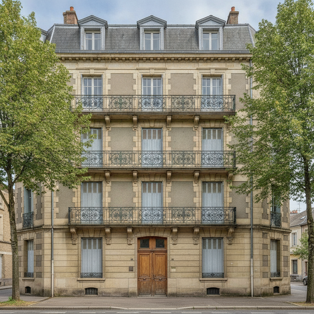 Le Chambon-Feugerolles, Le Chambon-Feugerolles